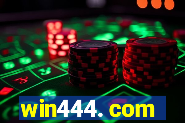 win444. com